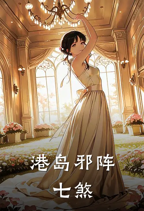 港岛邪阵：七煞