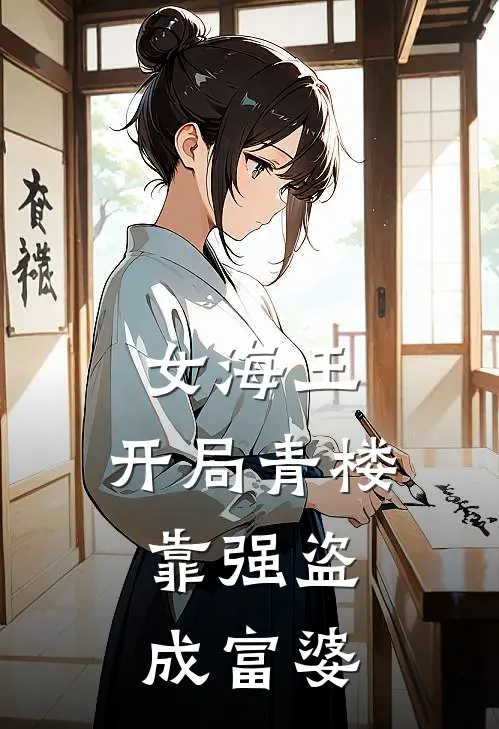 女海王：开局青楼，靠强盗成富婆