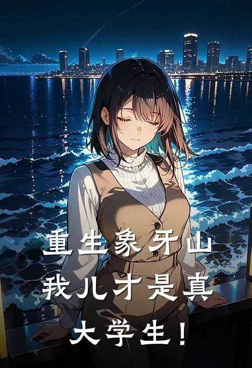 重生象牙山：我儿才是真大学生！