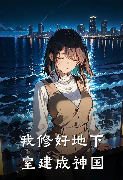 我修好地下室建成神国