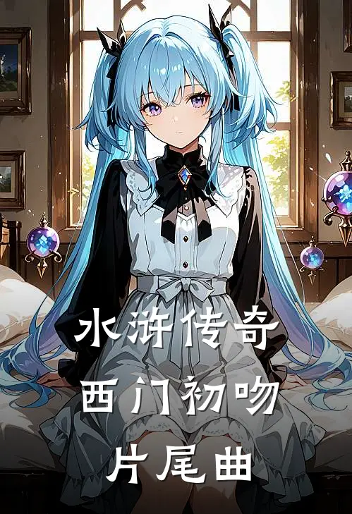 水浒传奇西门初吻片尾曲