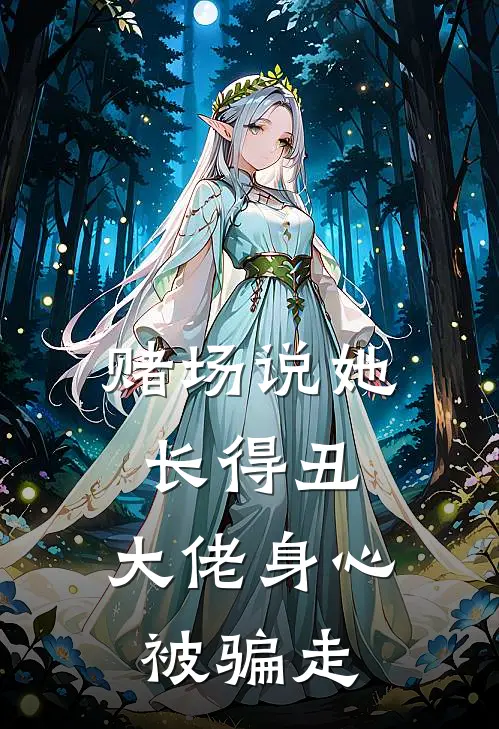 赌场说她长得丑，大佬身心被骗走