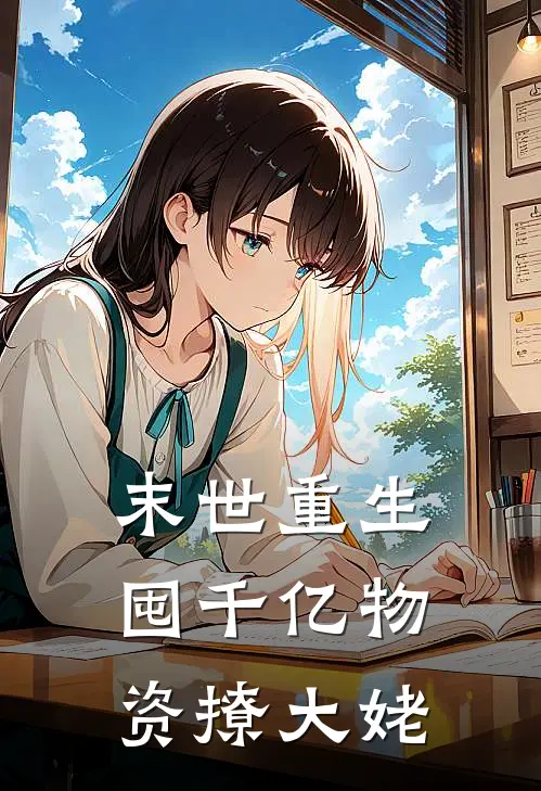 末世重生囤千亿物资撩大姥