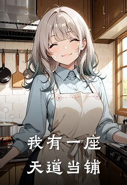 我有一座天道当铺