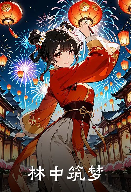 林中筑梦