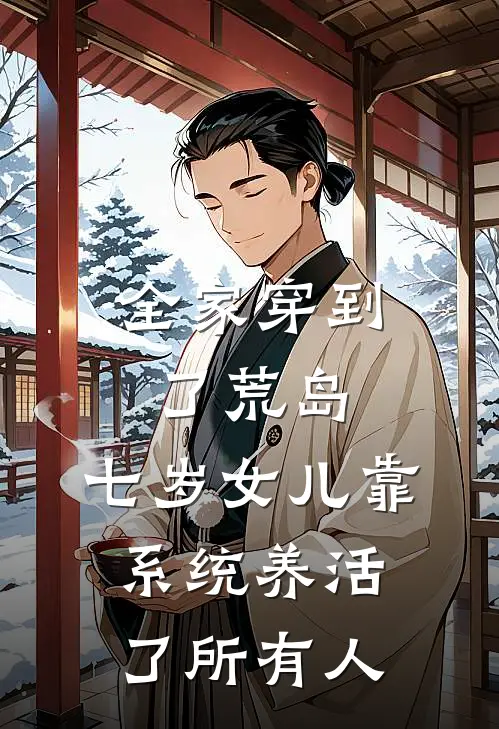 全家穿到了荒岛，七岁女儿靠系统养活了所有人(沈小鱼沈浪)最新热门小说_完结小说全家穿到了荒岛，七岁女儿靠系统养活了所有人(沈小鱼沈浪)