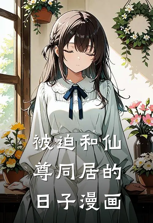 被迫和仙尊同居的日子漫画