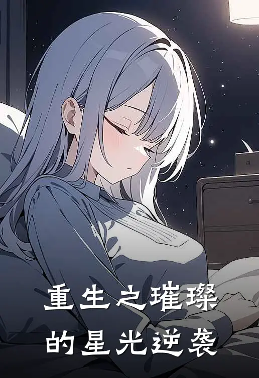 重生之璀璨的星光逆袭