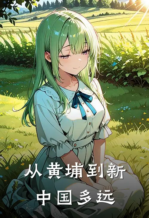 从黄埔到新中国多远