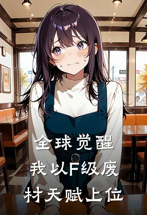 全球觉醒，我以F级废材天赋上位