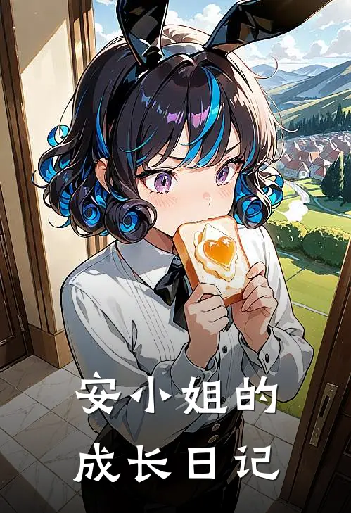 安小姐的成长日记