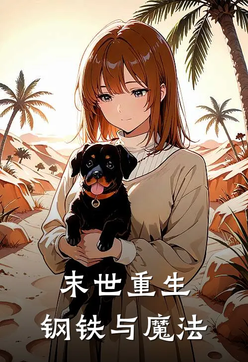 末世重生：钢铁与魔法