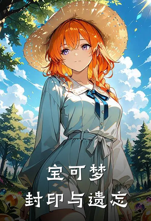 宝可梦：封印与遗忘