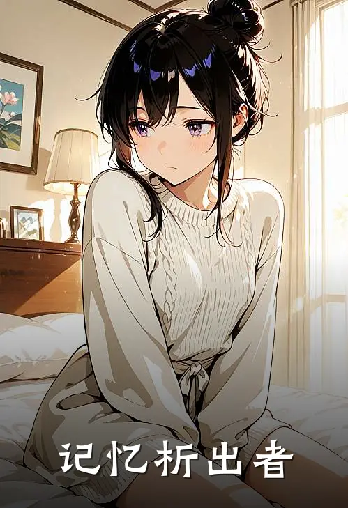 记忆析出者