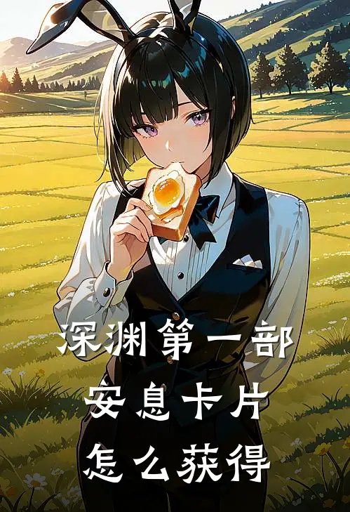 深渊第一部安息卡片怎么获得