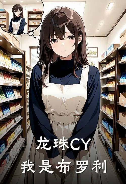 龙珠CY：我是布罗利