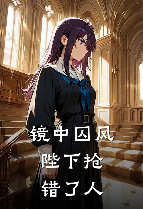 镜中囚凤：陛下抢错了人