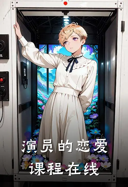 演员的恋爱课程在线