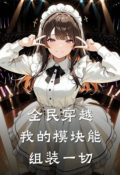 全民穿越：我的模块能组装一切林峰林峰完本小说大全_免费小说免费阅读全民穿越：我的模块能组装一切(林峰林峰)