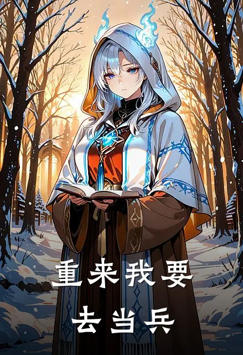 重来我要去当兵