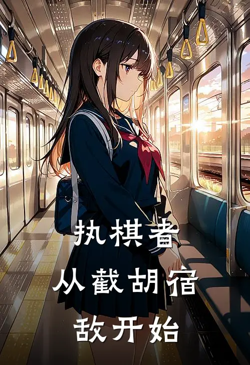 执棋者：从截胡宿敌开始