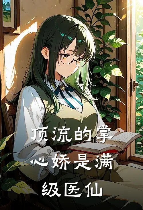 顶流的掌心娇是满级医仙(沈砚辞温莳晚)最新小说推荐_最新热门小说顶流的掌心娇是满级医仙沈砚辞温莳晚