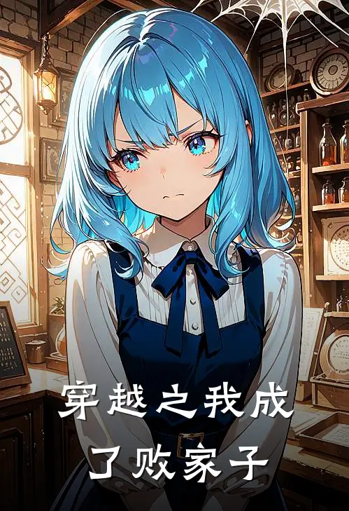 穿越之我成了败家子