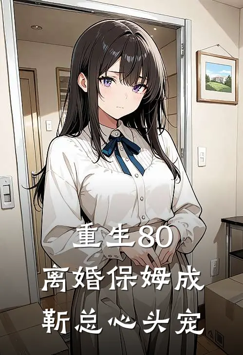 重生80，离婚保姆成靳总心头宠