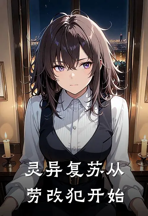 灵异复苏从劳改犯开始