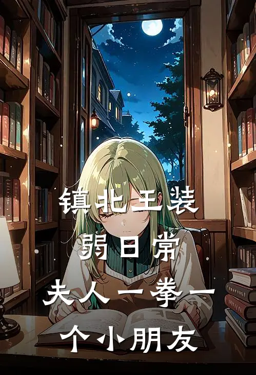 镇北王装弱日常：夫人一拳一个小朋友