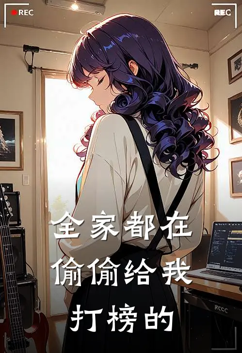 全家都在偷偷给我打榜的