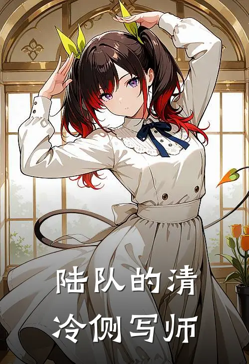 陆队的清冷侧写师程晋野谢予安小说推荐完结_全集免费小说陆队的清冷侧写师(程晋野谢予安)