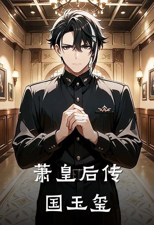 萧皇后传国玉玺