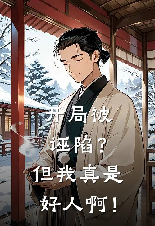 开局被诬陷？但我真是好人啊！