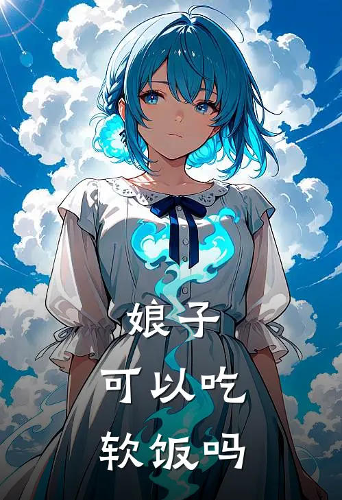 娘子，可以吃软饭吗