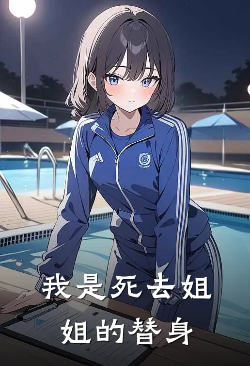 【我是死去姐姐的替身】