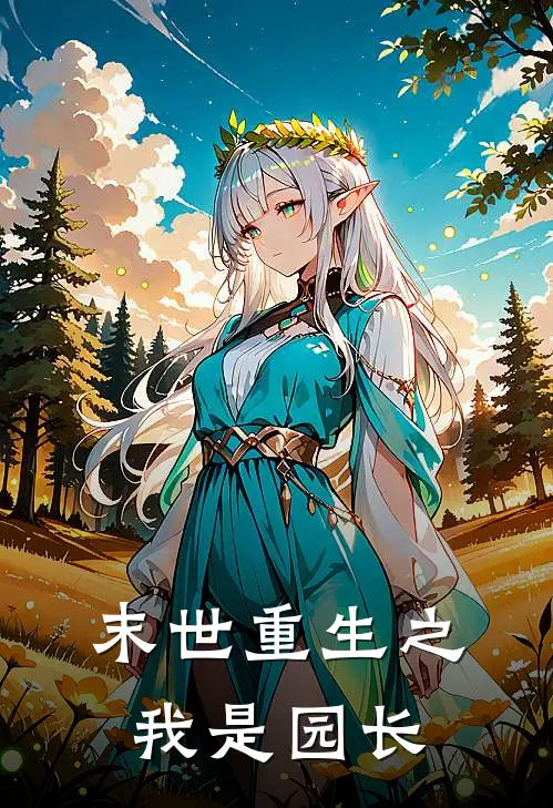 末世重生之我是园长(苏怡王蝶)好看的完结小说_热门小说推荐末世重生之我是园长苏怡王蝶