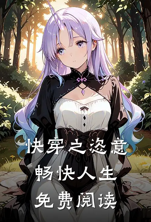 快穿之恣意畅快人生免费阅读