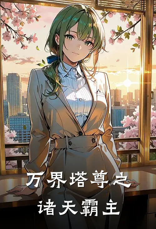 万界塔尊之诸天霸主