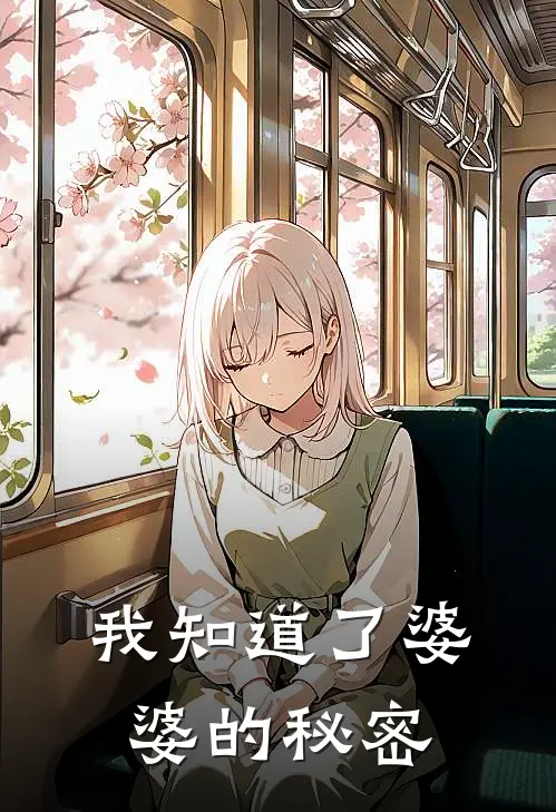 我知道了婆婆的秘密