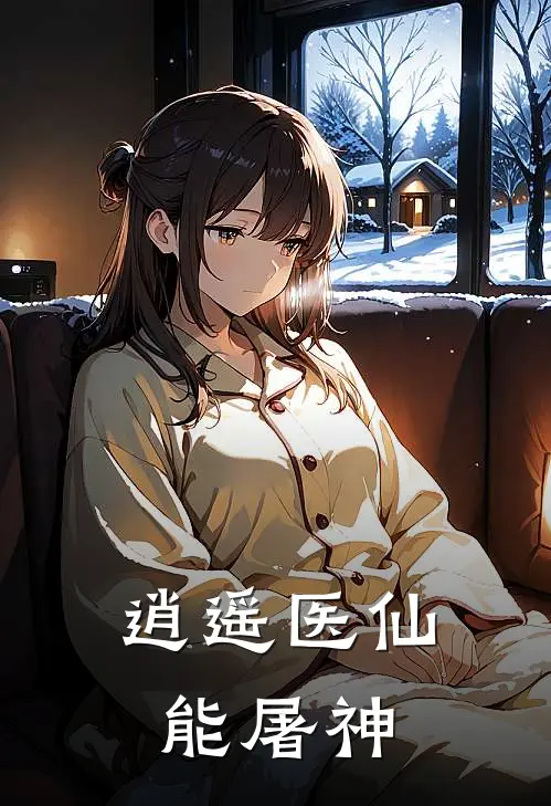 逍遥医仙能屠神