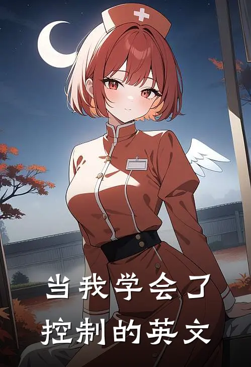 当我学会了控制的英文