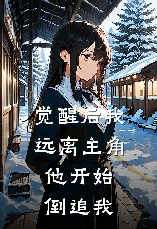 觉醒后我远离主角，他开始倒追我路许言路亦泽最新好看小说_已完结小说觉醒后我远离主角，他开始倒追我路许言路亦泽