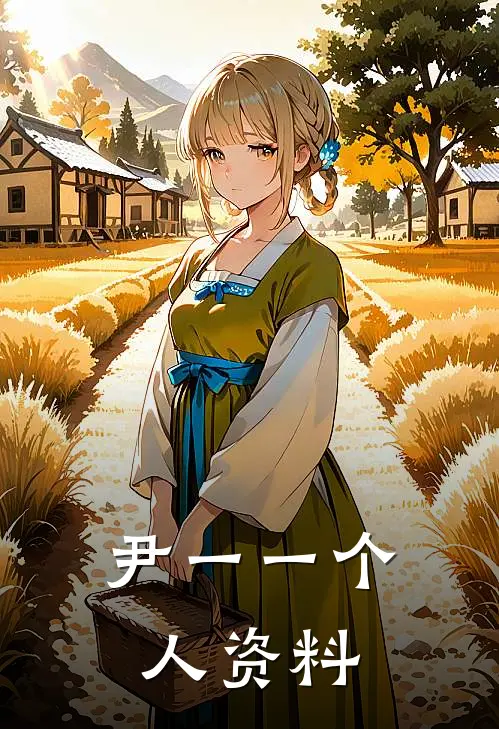 尹一一个人资料