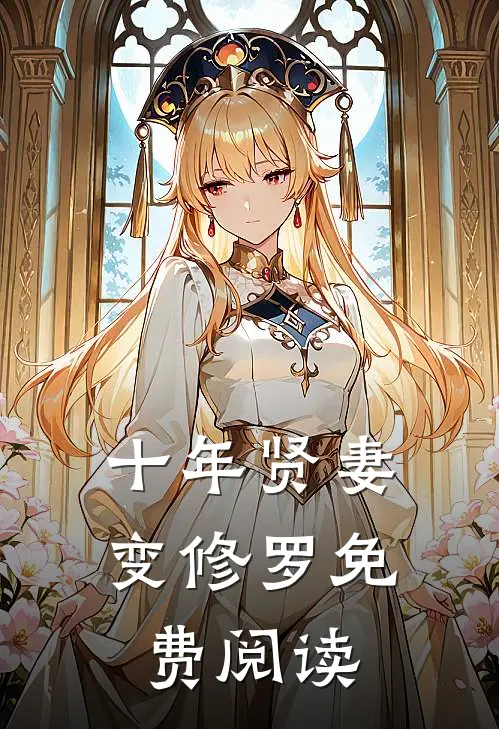 十年贤妻变修罗免费阅读