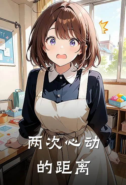 两次心动的距离