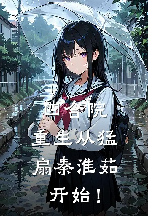 四合院：重生从猛扇秦淮茹开始！