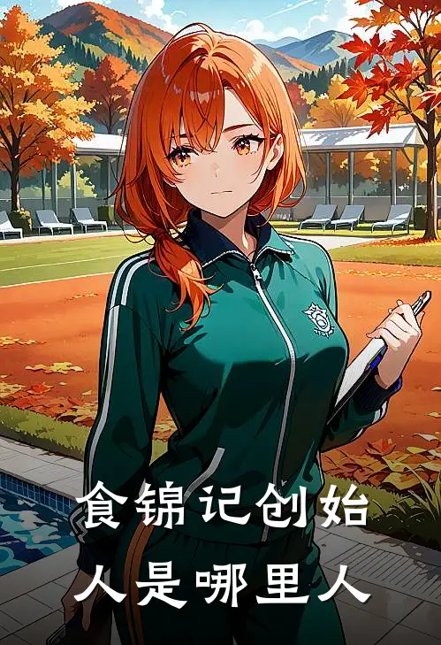 食锦记创始人是哪里人