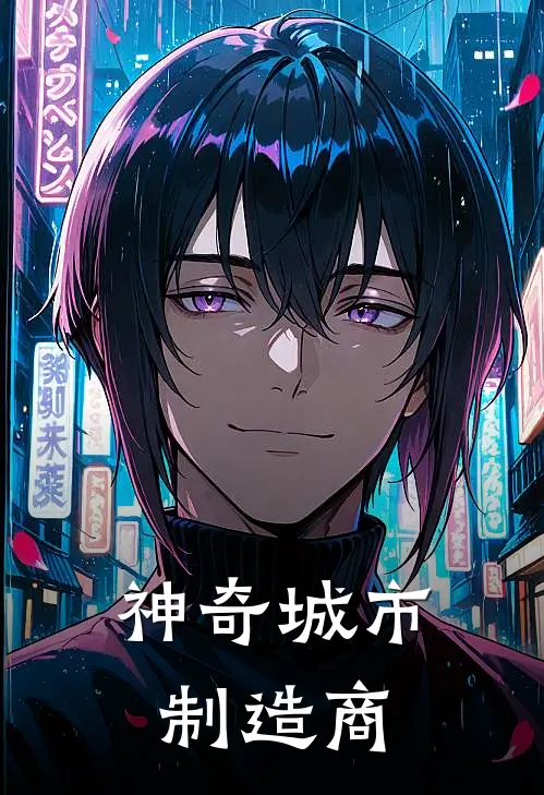 神奇城市制造商