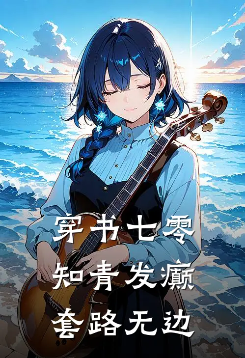 穿书七零：知青发癫，套路无边